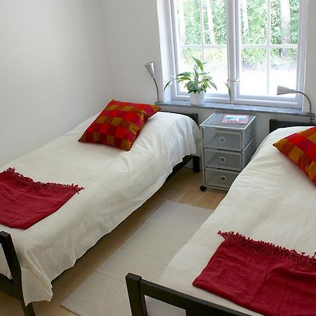 Kåseberga Ejagarden B&B En Suite المظهر الخارجي الصورة