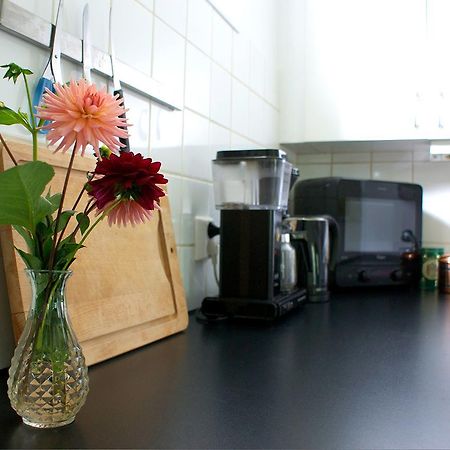 Kåseberga Ejagarden B&B En Suite المظهر الخارجي الصورة