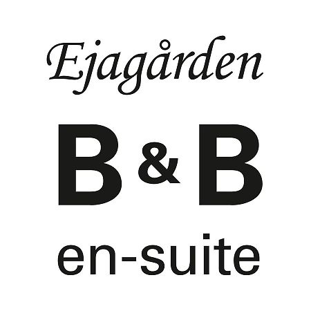 Kåseberga Ejagarden B&B En Suite المظهر الخارجي الصورة