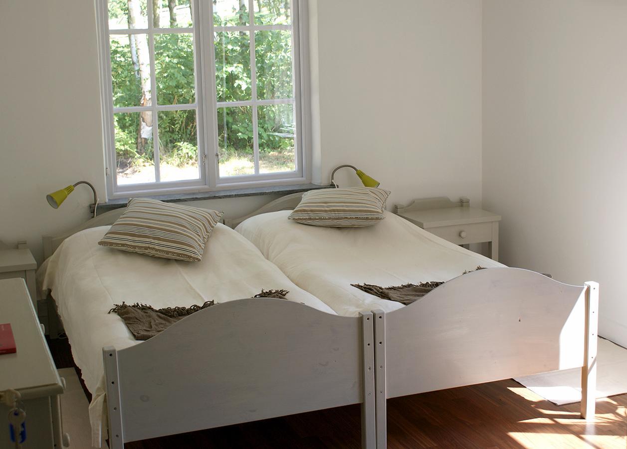 Kåseberga Ejagarden B&B En Suite المظهر الخارجي الصورة