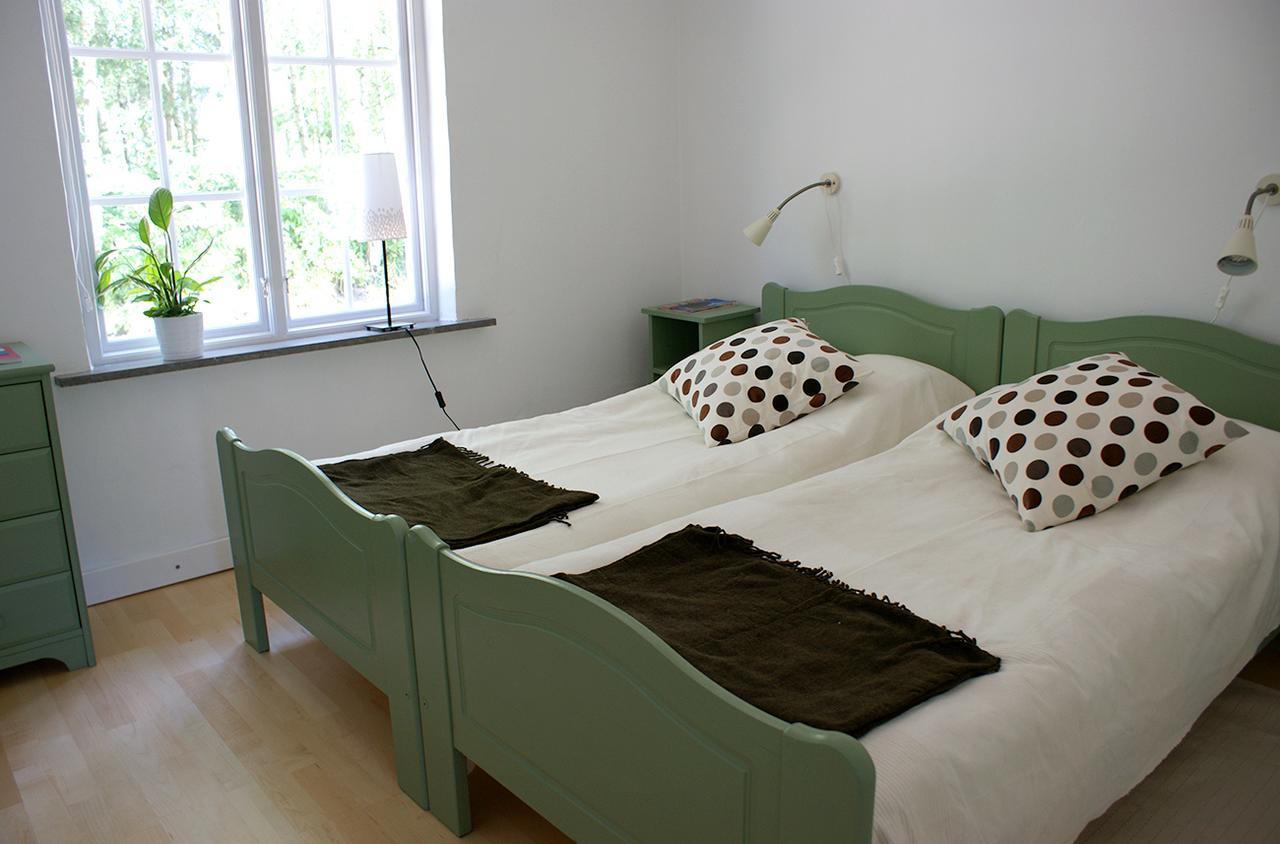 Kåseberga Ejagarden B&B En Suite المظهر الخارجي الصورة