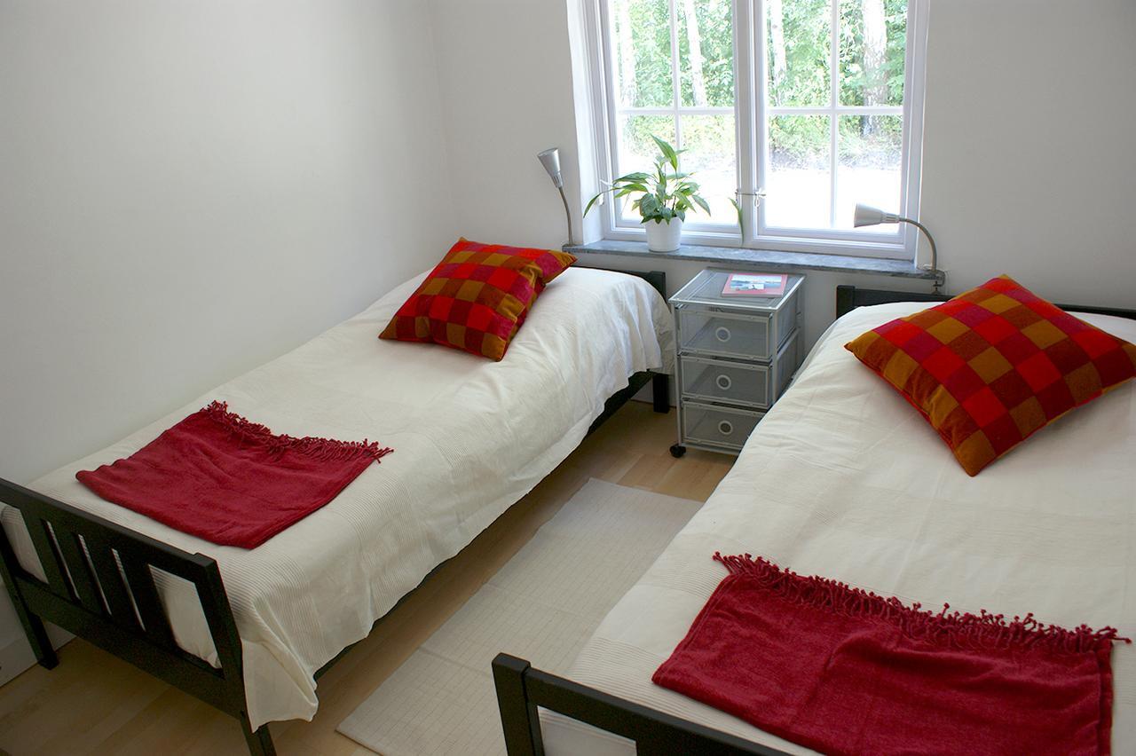 Kåseberga Ejagarden B&B En Suite المظهر الخارجي الصورة