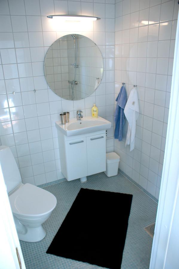 Kåseberga Ejagarden B&B En Suite المظهر الخارجي الصورة
