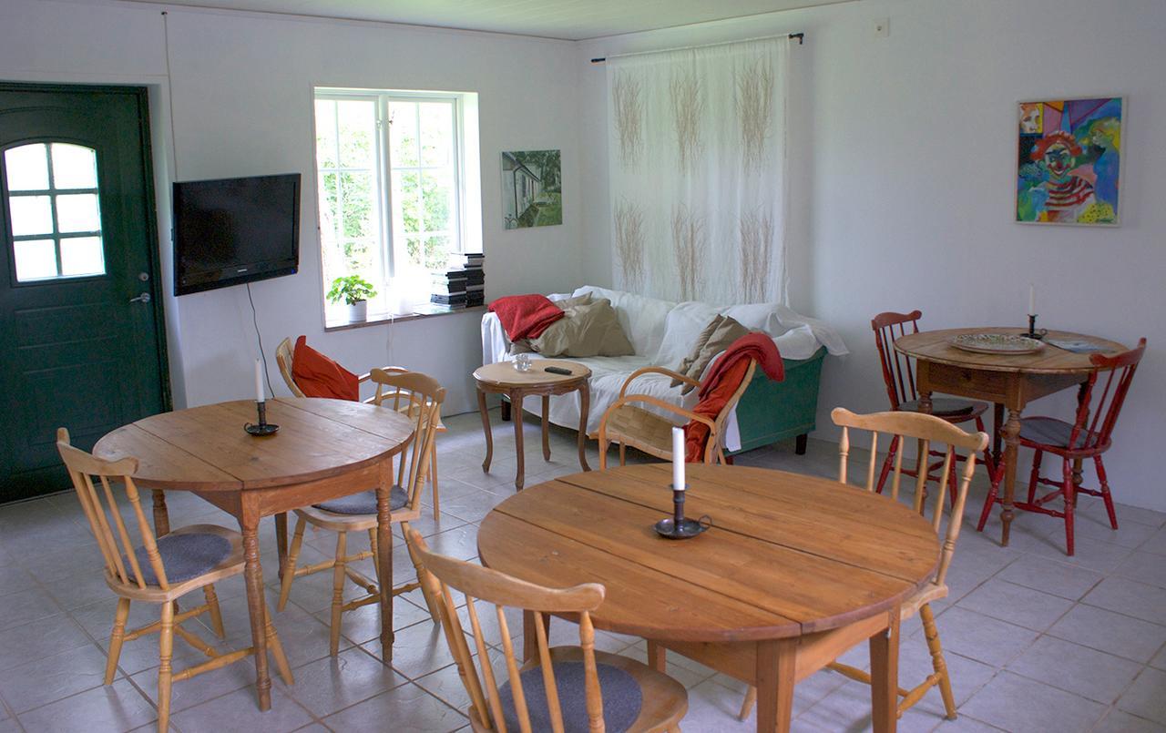 Kåseberga Ejagarden B&B En Suite المظهر الخارجي الصورة