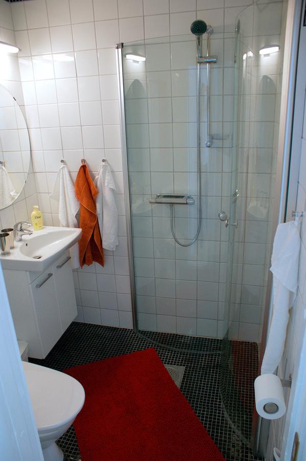 Kåseberga Ejagarden B&B En Suite المظهر الخارجي الصورة