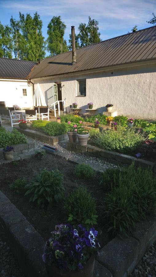 Kåseberga Ejagarden B&B En Suite المظهر الخارجي الصورة