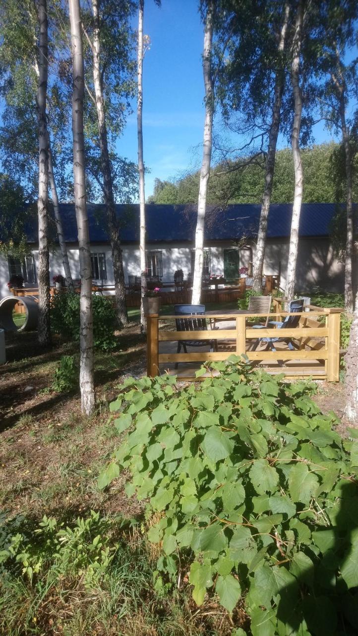 Kåseberga Ejagarden B&B En Suite المظهر الخارجي الصورة